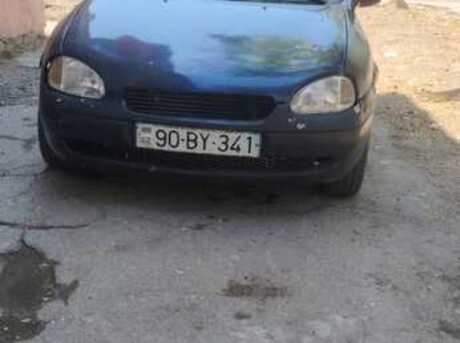 Opel Vita 1998