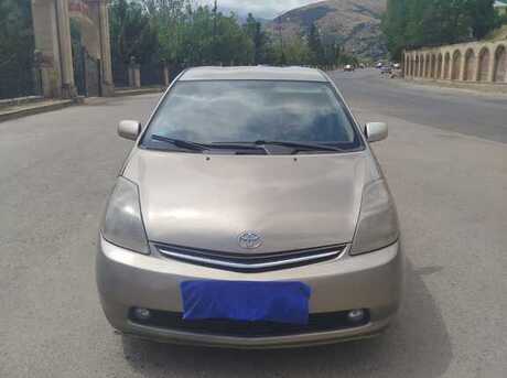Toyota Prius 2008