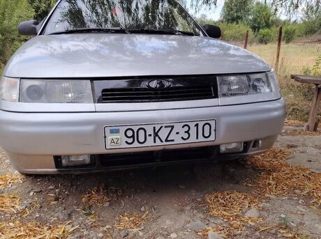 LADA (VAZ) 2110 2011