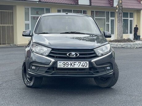 LADA (VAZ) Granta 2021