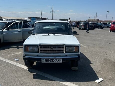 LADA (VAZ) 2107 2009
