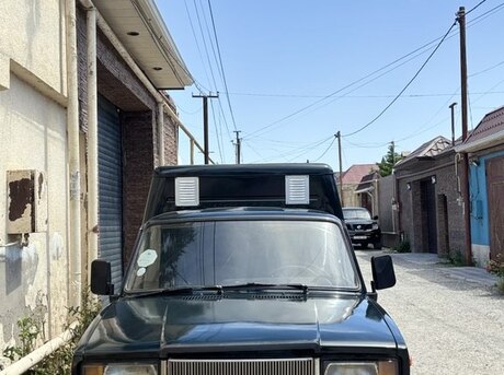 LADA (VAZ) 21045 2007