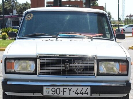 LADA (VAZ) 2107 2008