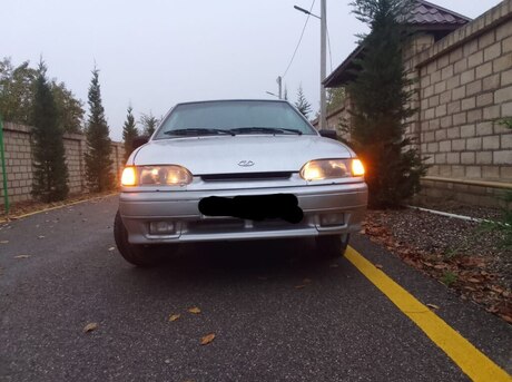 LADA (VAZ) 2114 2006