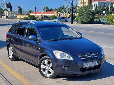 Kia  2007