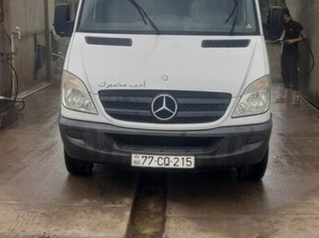 Mercedes  2007