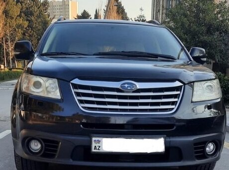Subaru Tribeca 2008