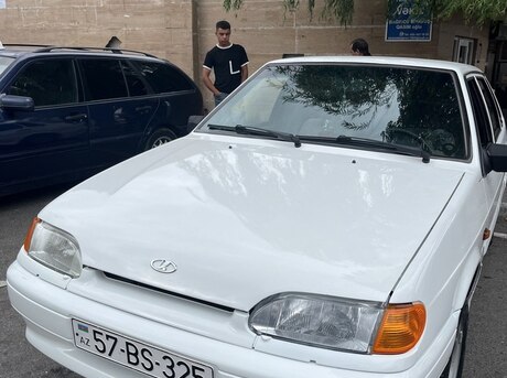 LADA (VAZ) 2115 2011