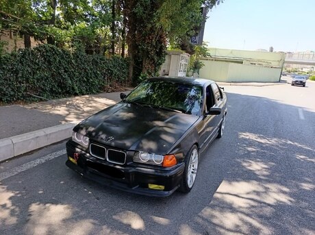 BMW 328 1997