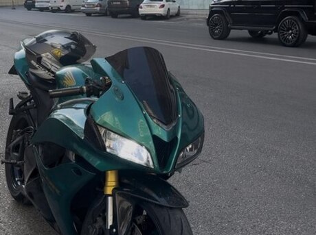 Honda  2009