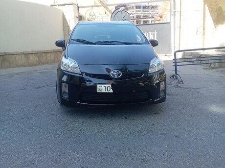 Toyota Prius 2009