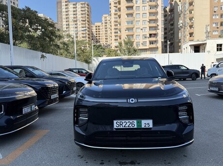Changan  2025