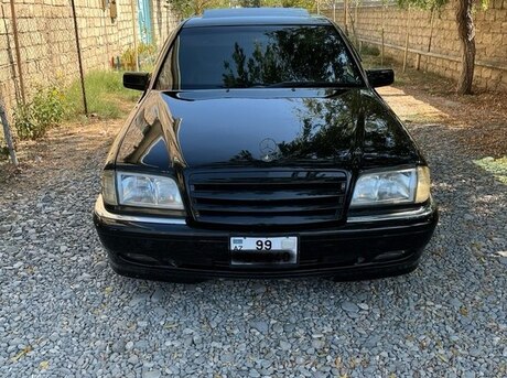 Mercedes C 230 1999