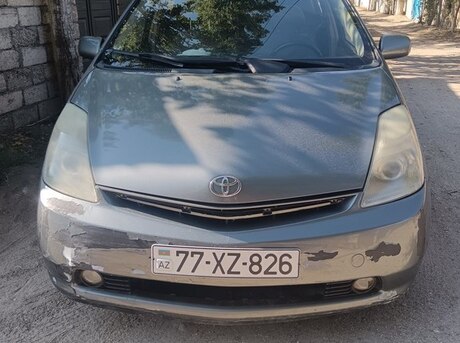 Toyota Prius 2005