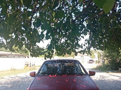 LADA (VAZ) 21099 1995