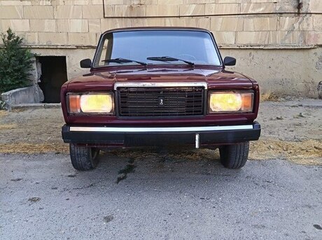 LADA (VAZ) 2104 1999