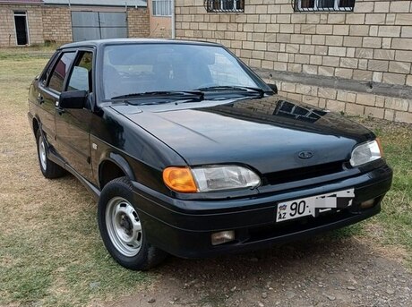LADA (VAZ) 2115 2010