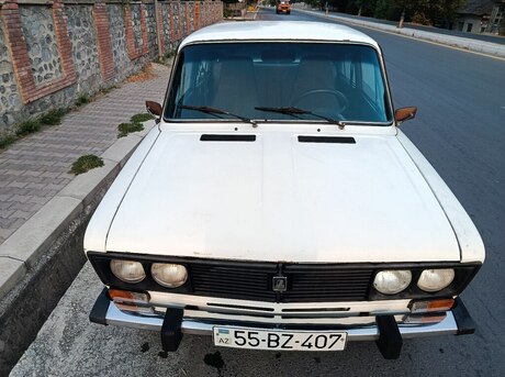 LADA (VAZ) 2106 2000