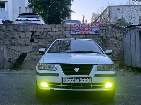 Khazar LX 2021