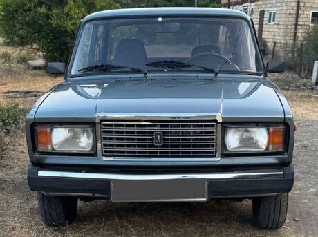 LADA (VAZ) 2107 2010