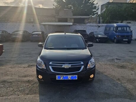 Chevrolet Cobalt 2023
