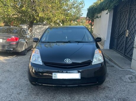Toyota Prius 2008