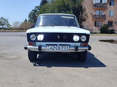 LADA (VAZ) 2106 2004