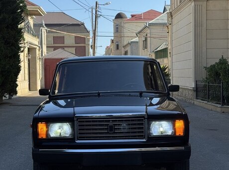 LADA (VAZ) 2107 2011