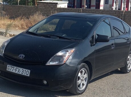Toyota Prius 2006