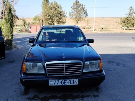 Mercedes E 220 1994