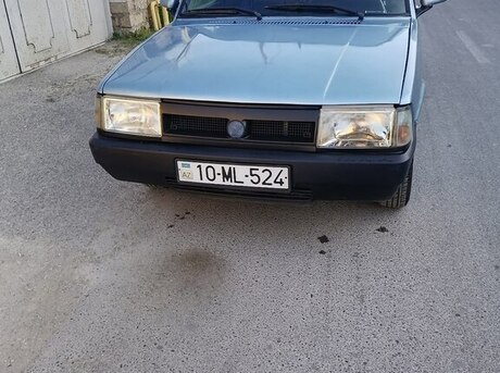 Tofas Sahin 2004