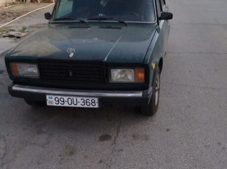 LADA (VAZ) 2107 1998