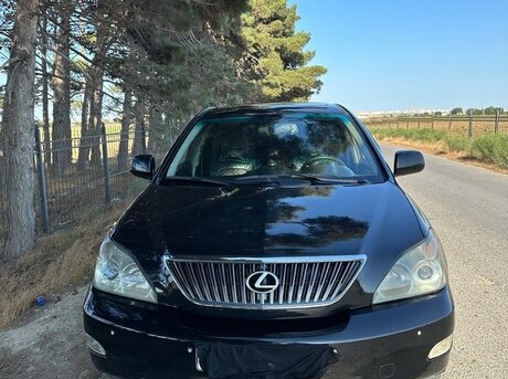 Lexus RX 330 2005