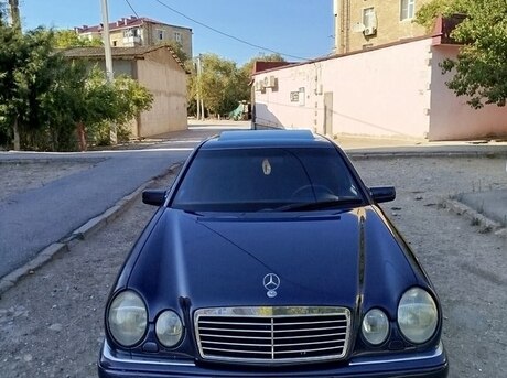 Mercedes E 240 1997