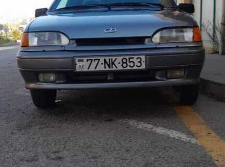 LADA (VAZ) 2115 2012
