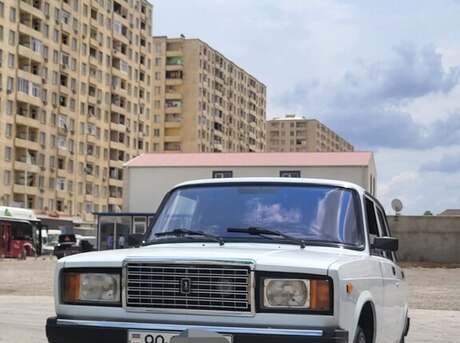 LADA (VAZ) 2107 2009