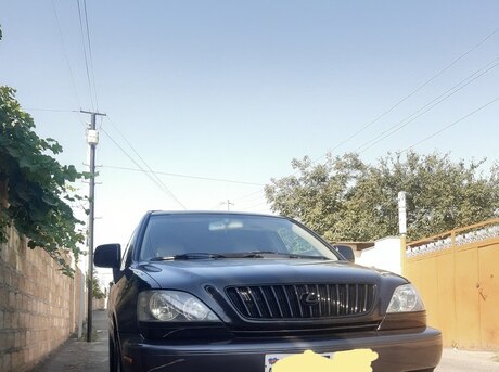 Lexus RX 300 2000
