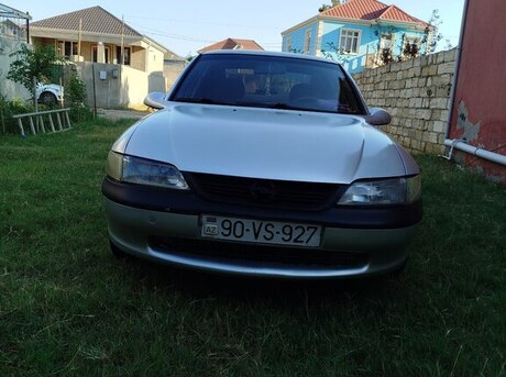 Opel Vectra 1997