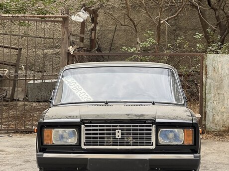 LADA (VAZ) 2107 1992