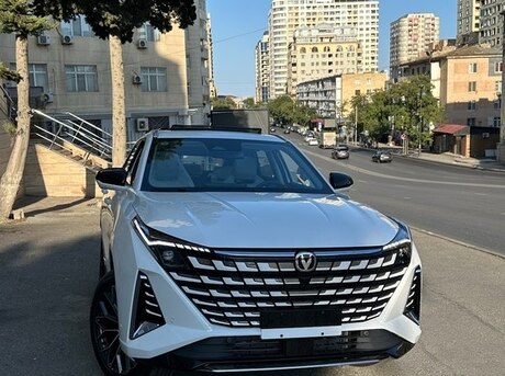 Changan  2025