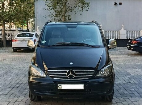 Mercedes Vito 111 2008