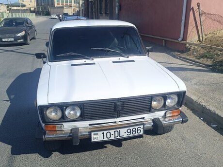 LADA (VAZ) 2106 1997
