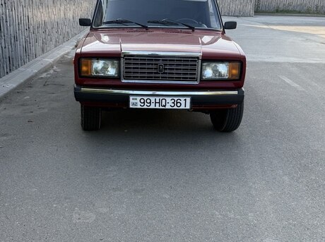 LADA (VAZ) 2107 2007