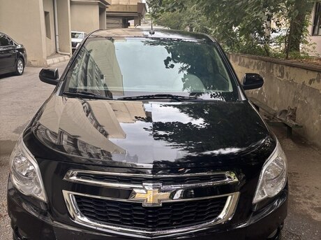 Chevrolet Cobalt 2023
