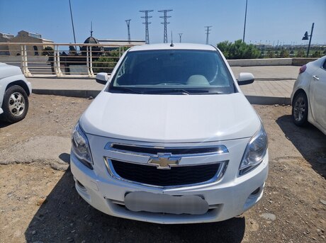 Chevrolet Cobalt