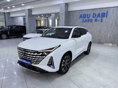 Changan  2024