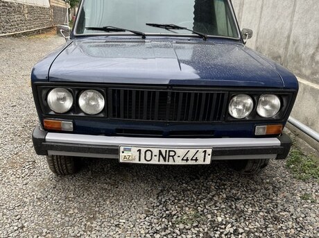 LADA (VAZ) 2106 2005