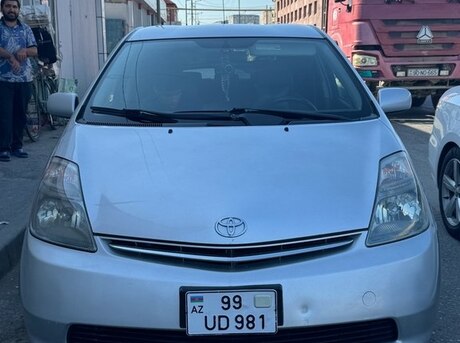 Toyota Prius 2007