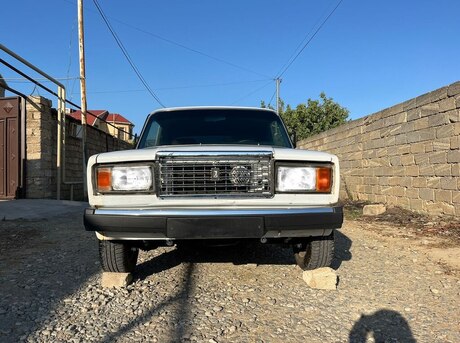 LADA (VAZ) 2107 2005