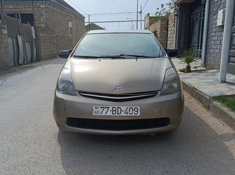 Toyota Prius 2007